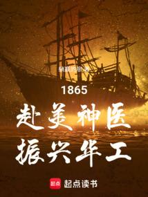 1865：赴美神医，振兴华工