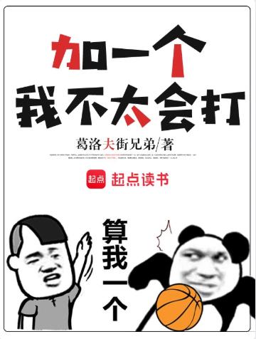 加一个，我不太会打