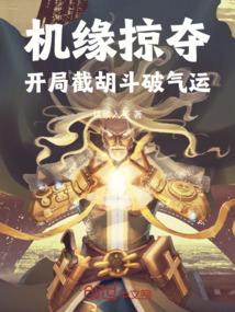 机缘掠夺：开局截胡斗破气运