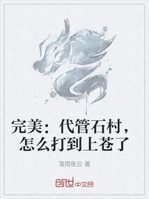 完美：代管石村，怎么打到上苍了
