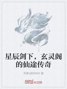 星辰剑下，玄灵阁的仙途传奇