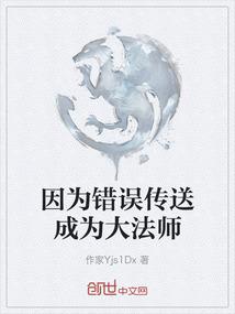 因为错误传送成为大法师