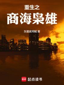 重生之商海枭雄