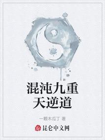 混沌九重天逆道