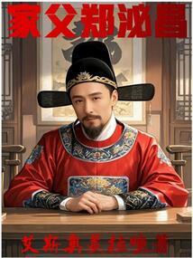 家父郑泌昌