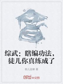 综武：瞎编功法，徒儿你真练成了