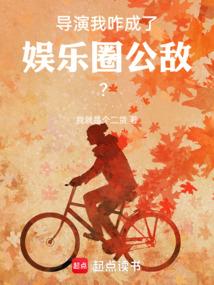 导演：我咋成了娱乐圈公敌？
