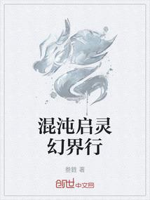 混沌启灵幻界行
