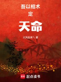 吾以相术定天命