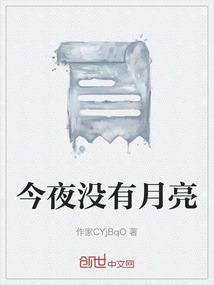 今夜没有月亮