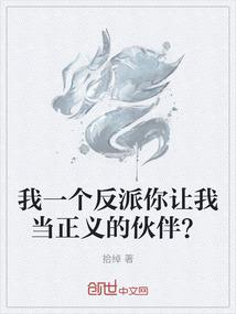 我一个反派你让我当正义的伙伴？