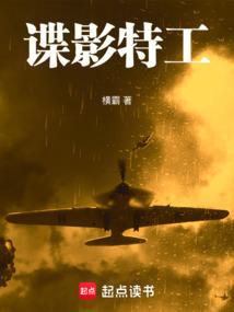 谍影特工