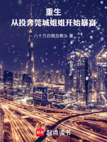 重生：从投奔莞城姐姐开始暴富