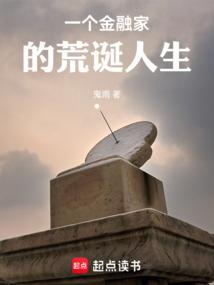 一个金融家的荒诞人生