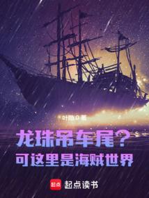 龙珠吊车尾？可这里是海贼世界！