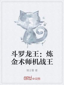 斗罗龙王：炼金术师机战王
