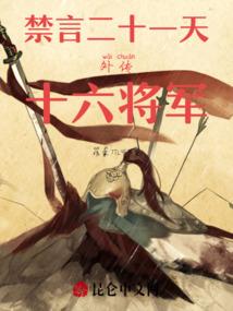 逃跑的的四天外传十六将军