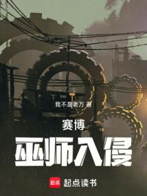 赛博巫师入侵