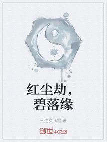 红尘劫，碧落缘