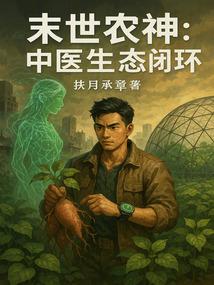 末世农神：中医生态闭环