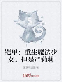 铠甲：重生魔法少女，但是严莉莉