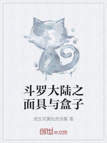 斗罗大陆之面具与盒子