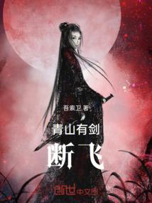 青山有剑：断飞