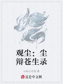 观尘：尘辩苍生录
