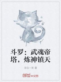 斗罗：武魂帝塔，炼神镇天
