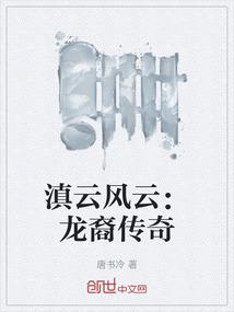 滇云风云：龙裔传奇