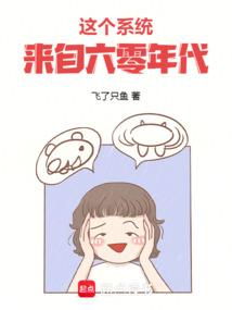 这个系统来自六零年代