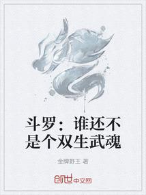 斗罗：谁还不是个双生武魂
