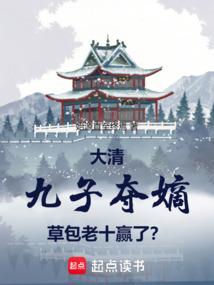 大清：九子夺嫡，草包老十赢了？