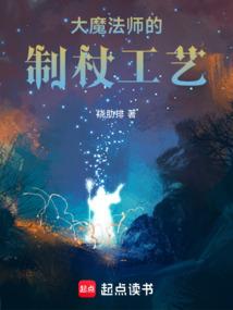 巫师：大魔法师的制杖工艺