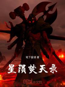 星陨焚天录