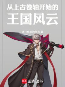 从上古卷轴开始的王国风云