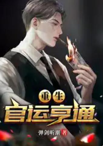 重生：官运亨通