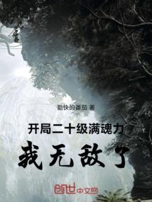 开局二十级满魂力，我无敌了