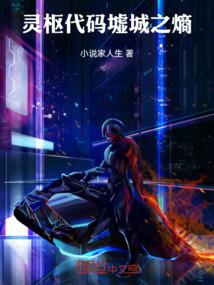 灵枢代码：墟城之熵