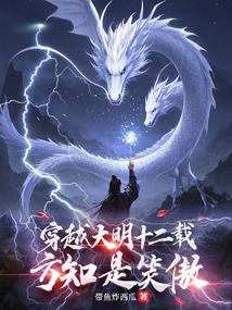 穿越大明十二载，方知是笑傲
