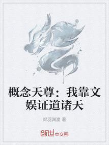 概念天尊：我靠文娱证道诸天
