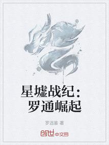 星墟战纪：罗通崛起
