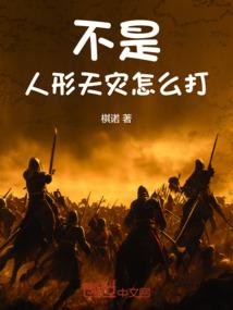 不是，人形天灾怎么打