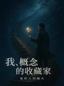 我，概念的收藏家