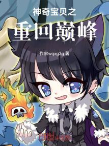 神奇宝贝之重回巅峰