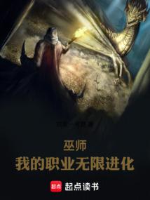 巫师：我的职业无限进化