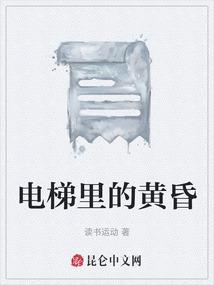 电梯里的黄昏