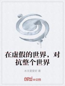 在虚假的世界，对抗整个世界