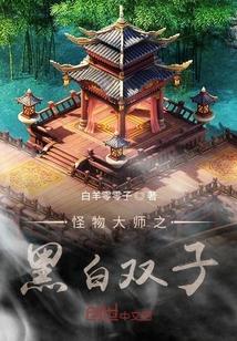 怪物大师之黑白双子