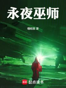 永夜巫师